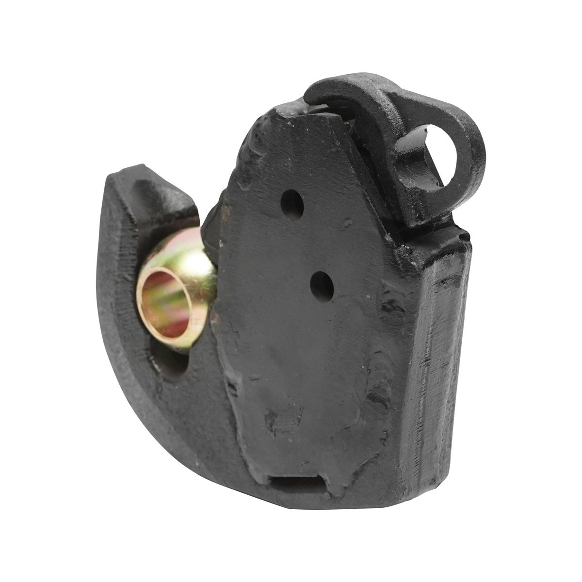 Cap tirant lateral cu lagar sferic categoria 2